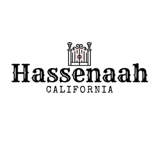 Hassenaah logo