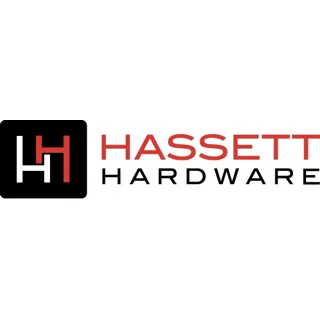 Hassett Hardware logo