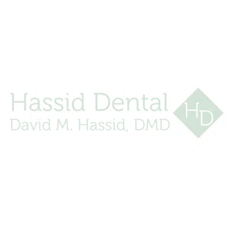 David M. Hassid, DMD logo