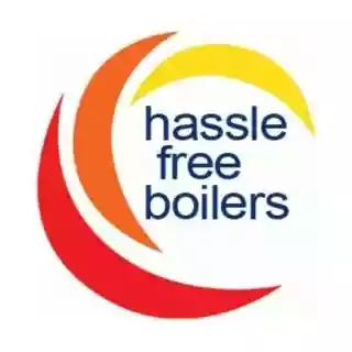 Shop Hassle Free Boilers discount codes logo