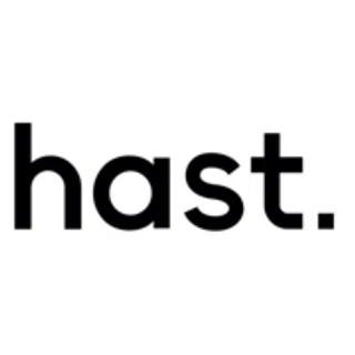 Shop Hast logo