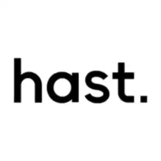 Hast logo