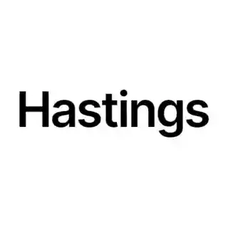 Shop Hastings coupon codes logo