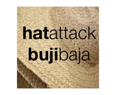 Shop Hat Attack logo