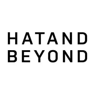 Hat and Beyond coupon codes