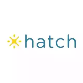 Shop Hatch Business Checking coupon codes logo