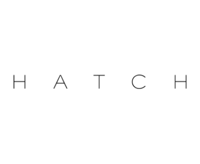 Shop HATCH Collection logo