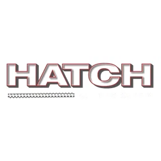 Hatch Building Supply logo