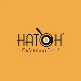 Hatch Early Mood Food logo
