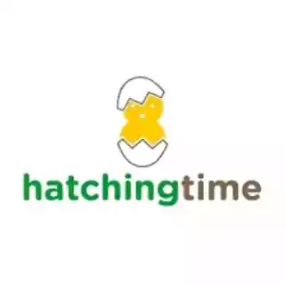 Hatching Time discount codes