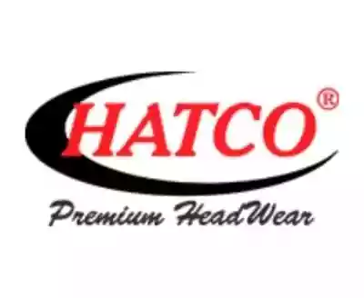 Hatco Caps logo