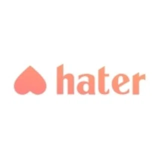Shop Hater logo