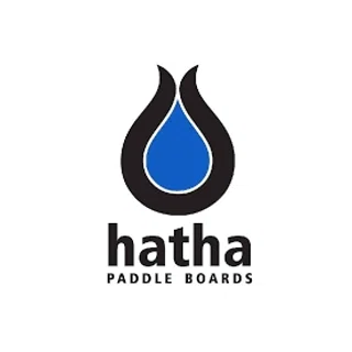 Hatha Paddle Boards logo