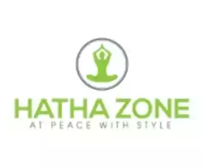 Hatha Zone logo