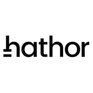 Hathor Network logo