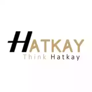 Hatkay logo