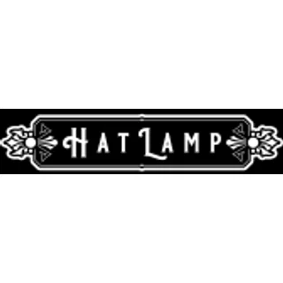 HatLamp logo