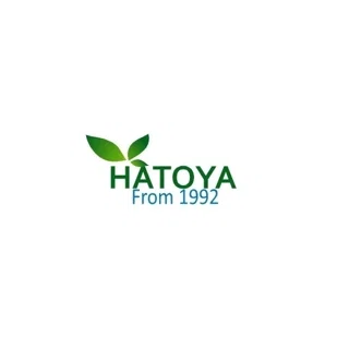 Hatoya Mart logo