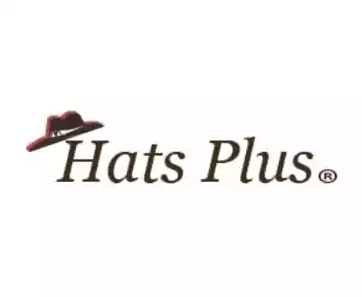 Shop Hats Plus coupon codes logo