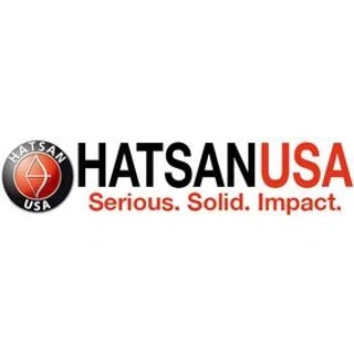 HatsanUSA logo