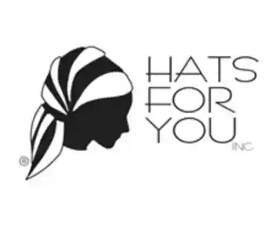 Shop Hats For You coupon codes logo
