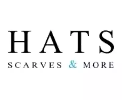 Hats, Scarves and More coupon codes