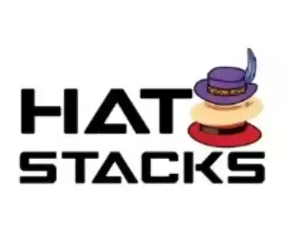 Shop Hat Stacks Online logo