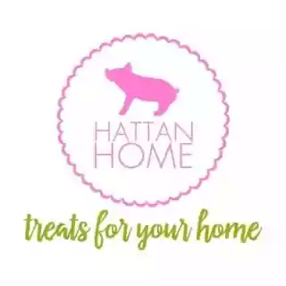 Shop Hattan Home logo