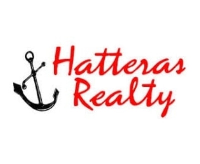 Shop Hatteras Realty logo