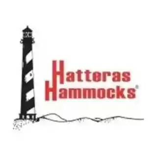 Hatteras Hammocks logo