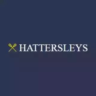 hattersleysonline.co.uk logo