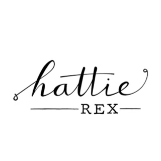Hattie Rex coupon codes