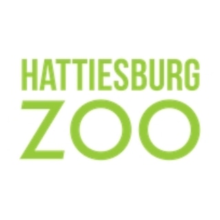 Shop Hattiesburg Zoo logo