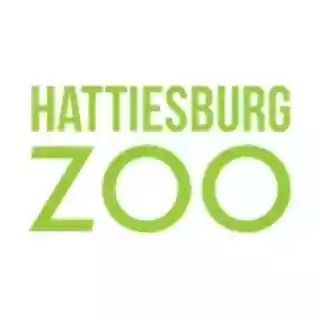 Hattiesburg Zoo logo