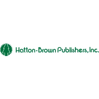 Shop Hatton-Brown Publishers logo