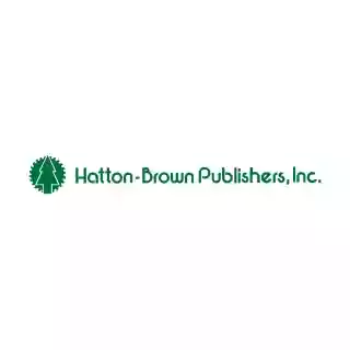 Hatton-Brown Publishers discount codes
