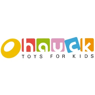 Hauck Toys logo