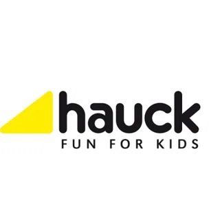 Shop Hauck logo