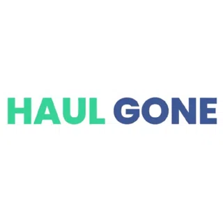 Haul Gone logo