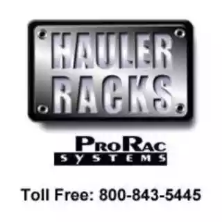 Hauler Racks coupon codes