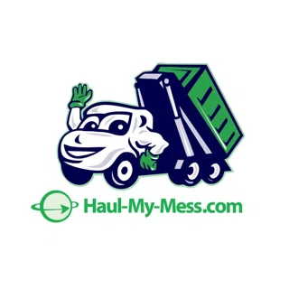 Haul-My-Mess.com logo