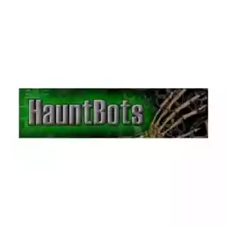 Shop HauntBots promo codes logo