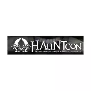 Shop HAuNTcon 2021 coupon codes logo