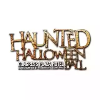 Shop Haunted Hallowen Ball coupon codes logo