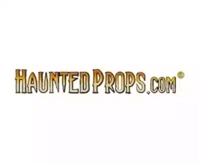 Haunted Props promo codes
