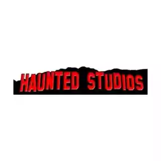 Haunted Studios logo