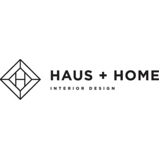 Haus & Home logo
