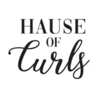 Shop Hause of Curls promo codes logo