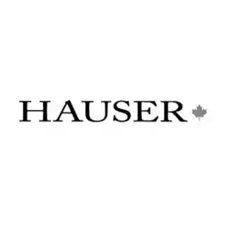 Shop Hauser Stores coupon codes logo