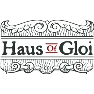 Shop Haus of Gloi coupon codes logo